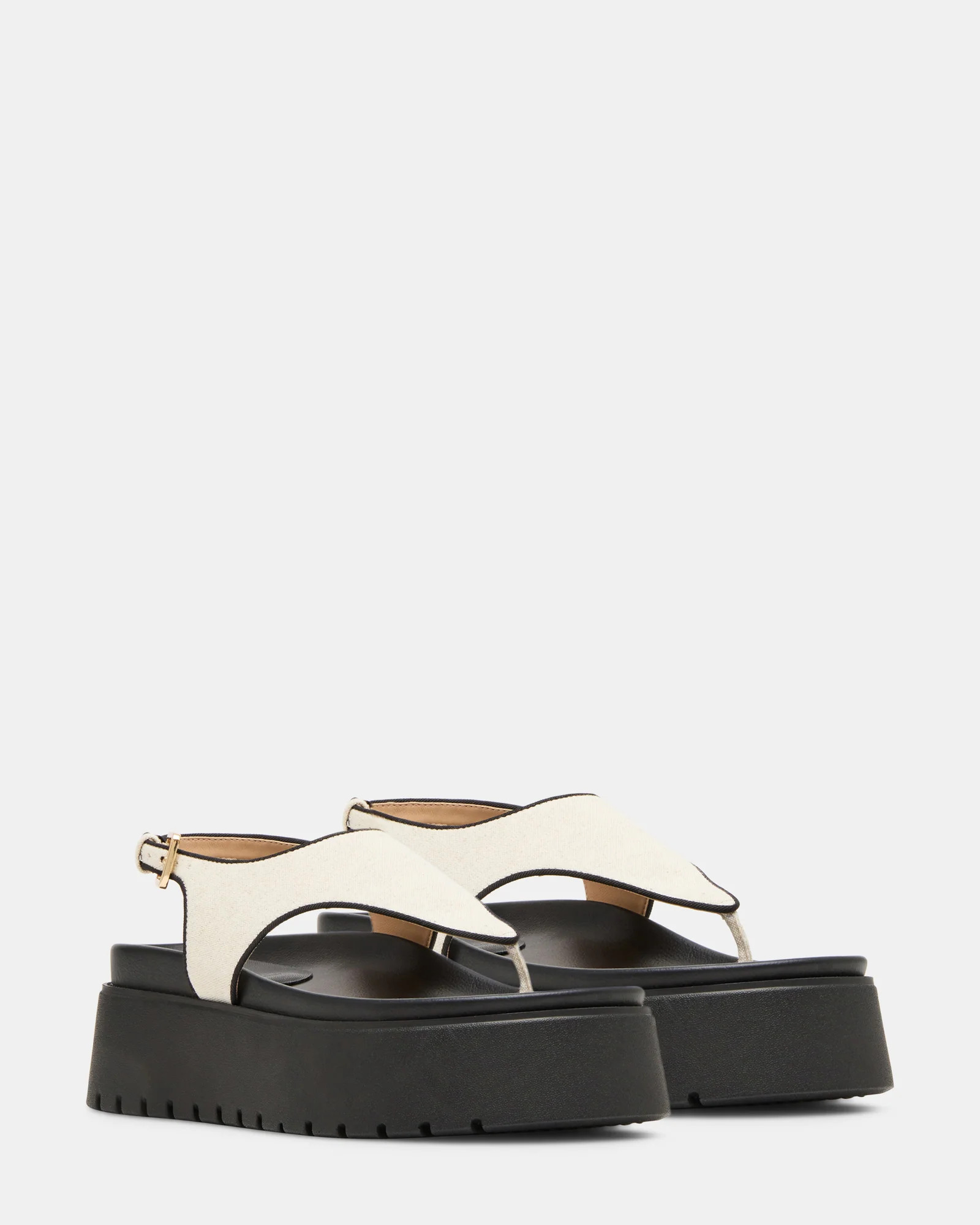TABOR NATURAL LINEN | Steve Madden (US)