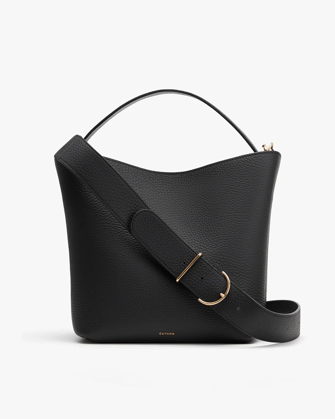 Linea Bucket Bag | Cuyana