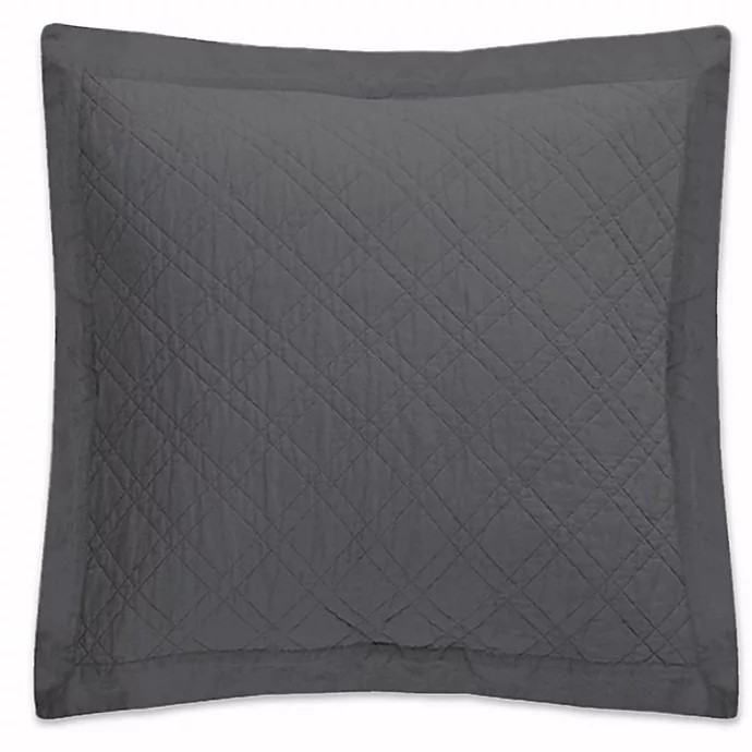 Levtex Home Sasha European Pillow Sham | Bed Bath & Beyond