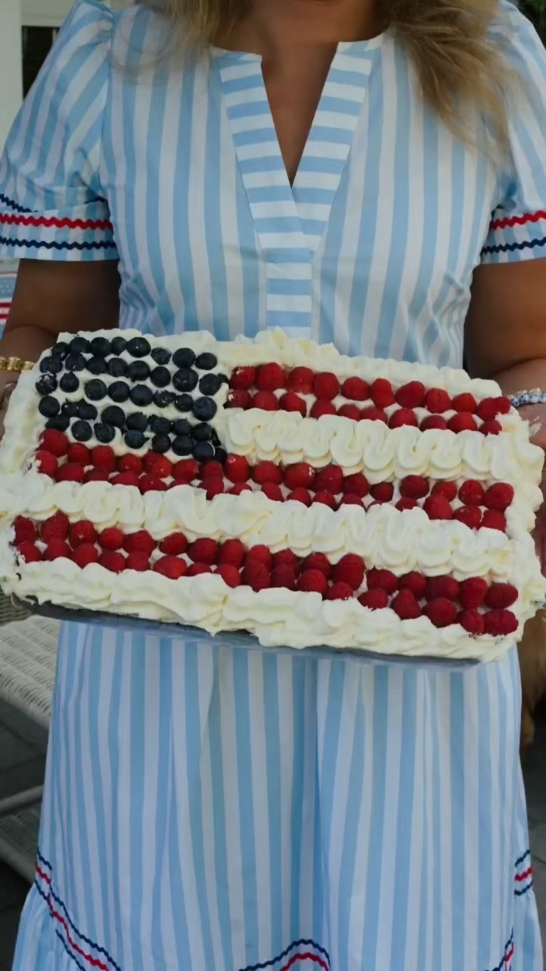 Patio decor, outdoor table, table decor, tablescape, Americana, Fourth of July outfit, flag sweater 

#LTKFamily #LTKSummerEdit #LTKHome