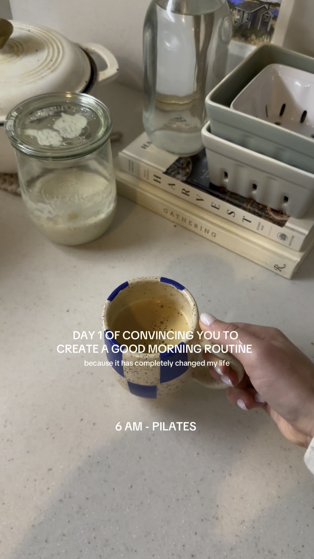 DAY 1 !!! Life changing, sincerely 

#LTKStyleTip #LTKActive #LTKFitness