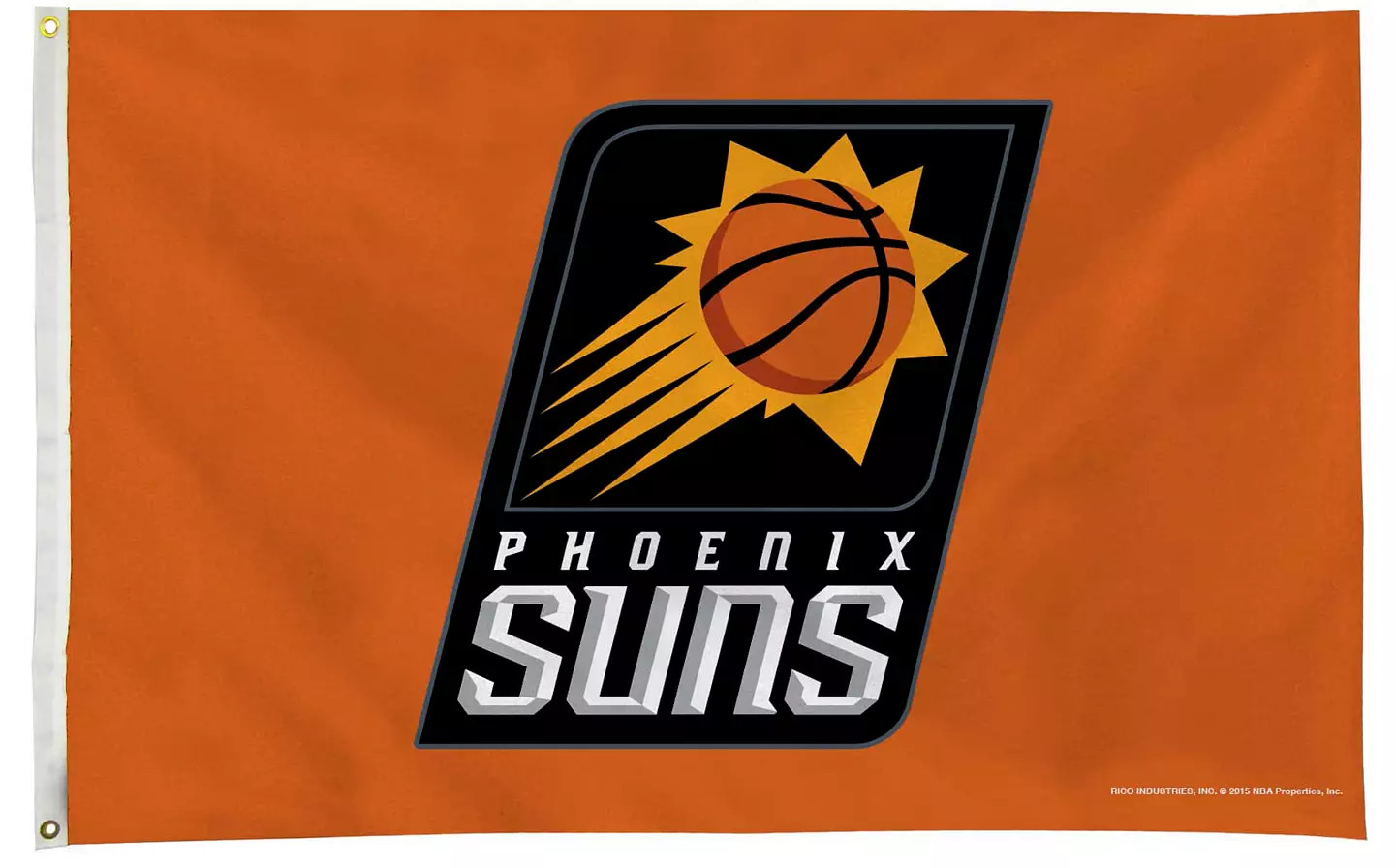 Rico Phoenix Suns Banner Flag | DICK'S Sporting Goods