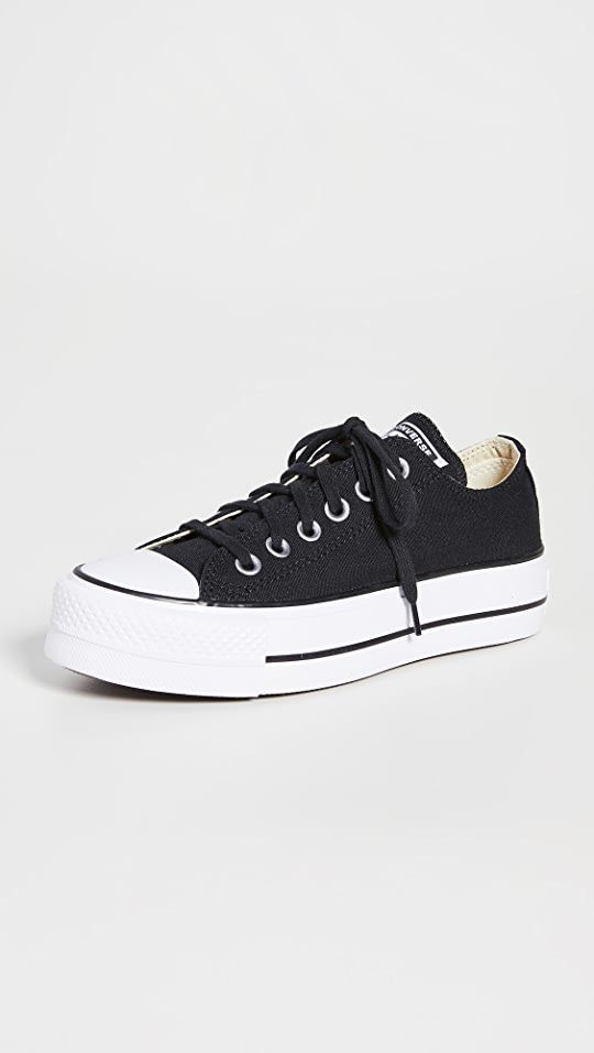 Chuck Taylor All Star Lift Sneakers | Shopbop