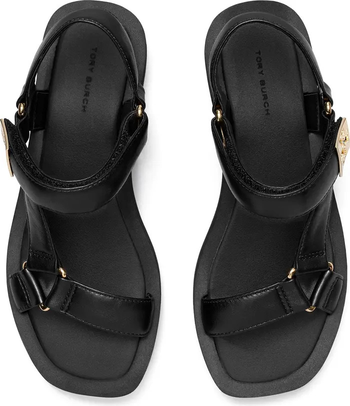 Tory Burch Mellow Platform Sandal (Women) | Nordstrom | Nordstrom