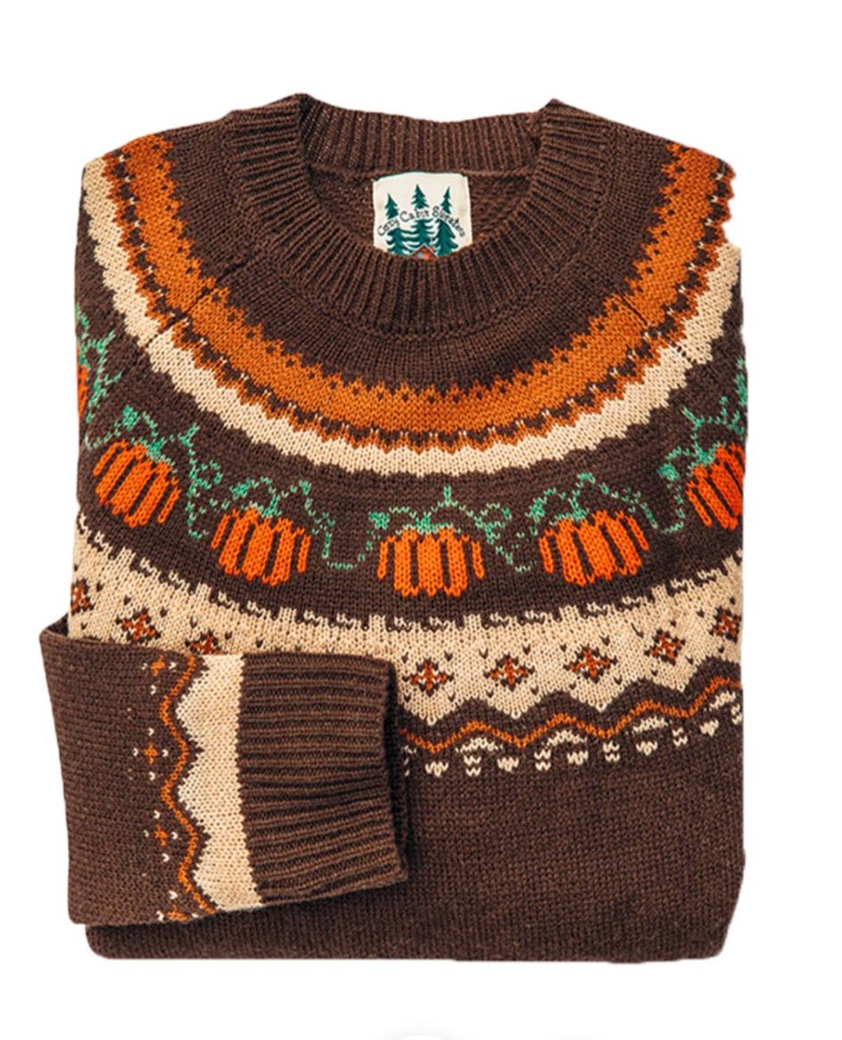 Halloween sweater, fall sweater, fall outfit inspiration 

#LTKSeasonal #LTKBacktoSchool #LTKFind