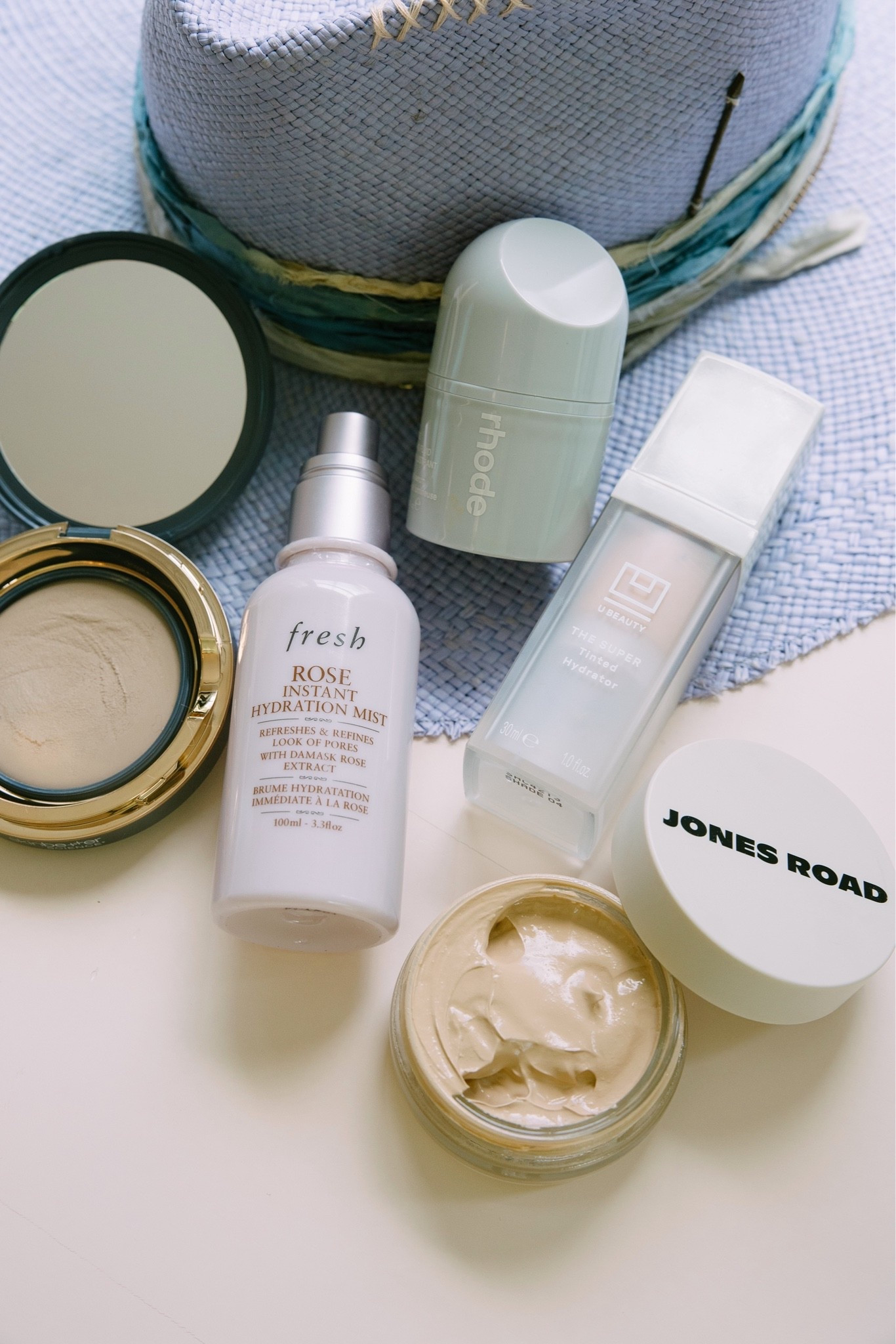 Makeup I’d buy over and over and over again!