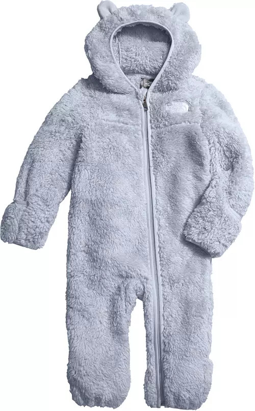 The North Face Baby Bear One-Piece | Dick's Sporting Goods
