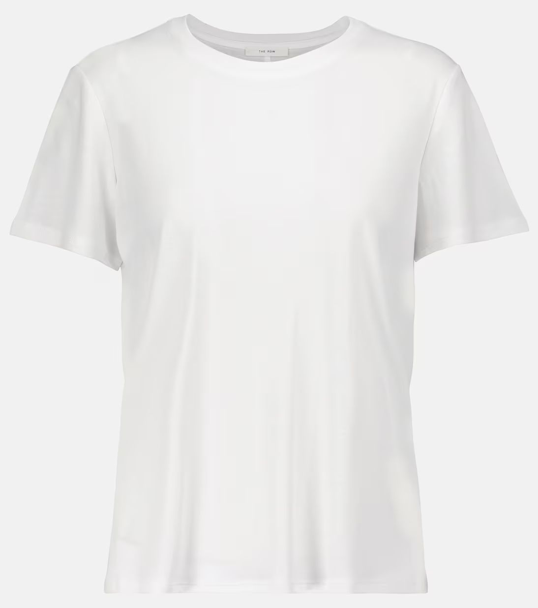 Wesler cotton jersey T-shirt | Mytheresa (US/CA)