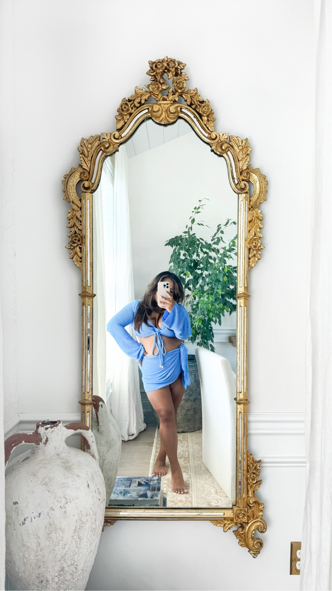 a fave summer set! 💙