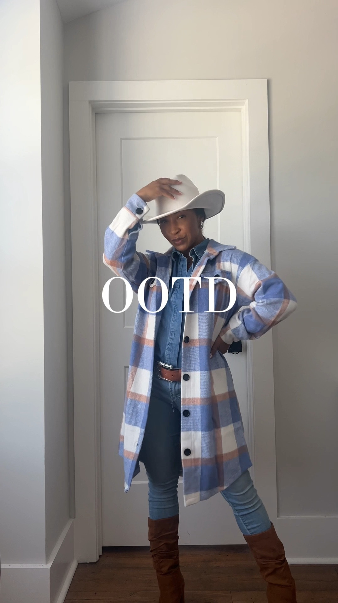 Plaid Shacket me please! Love this cozy shacket from #Amazon and it comes in a ton of colors! 

#LTKStyleTip #LTKFindsUnder100