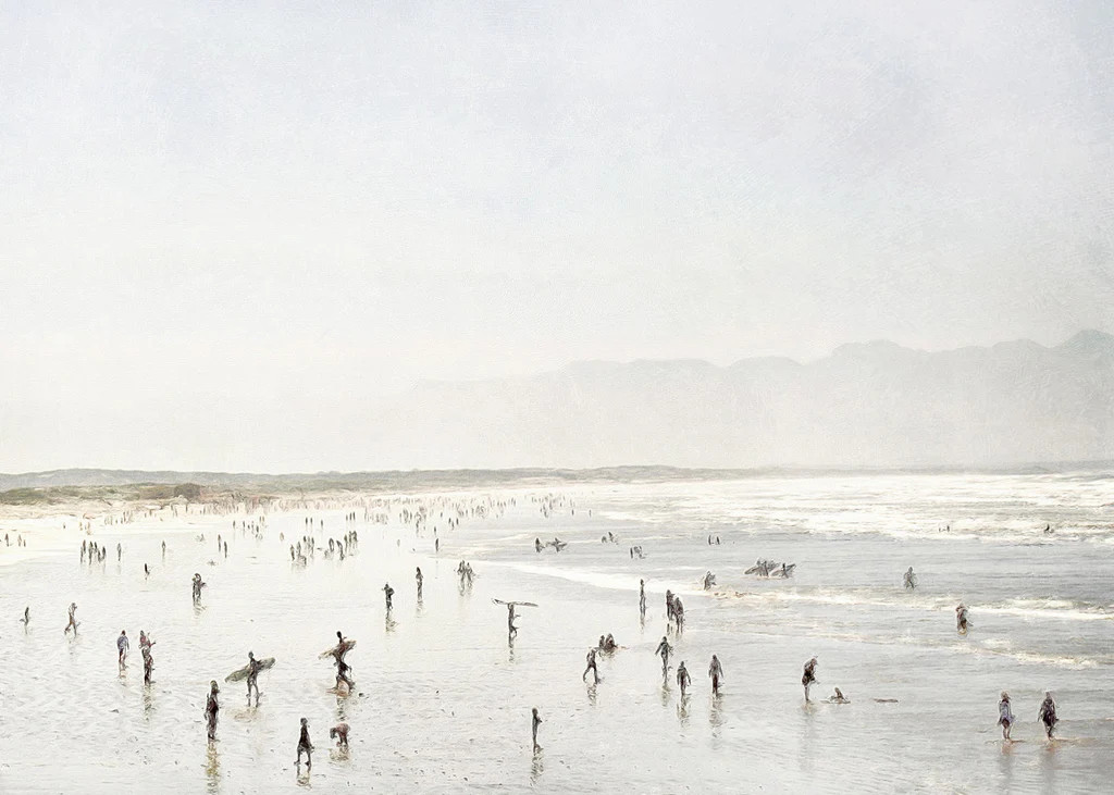 Scenes of Summer | Cove Prints