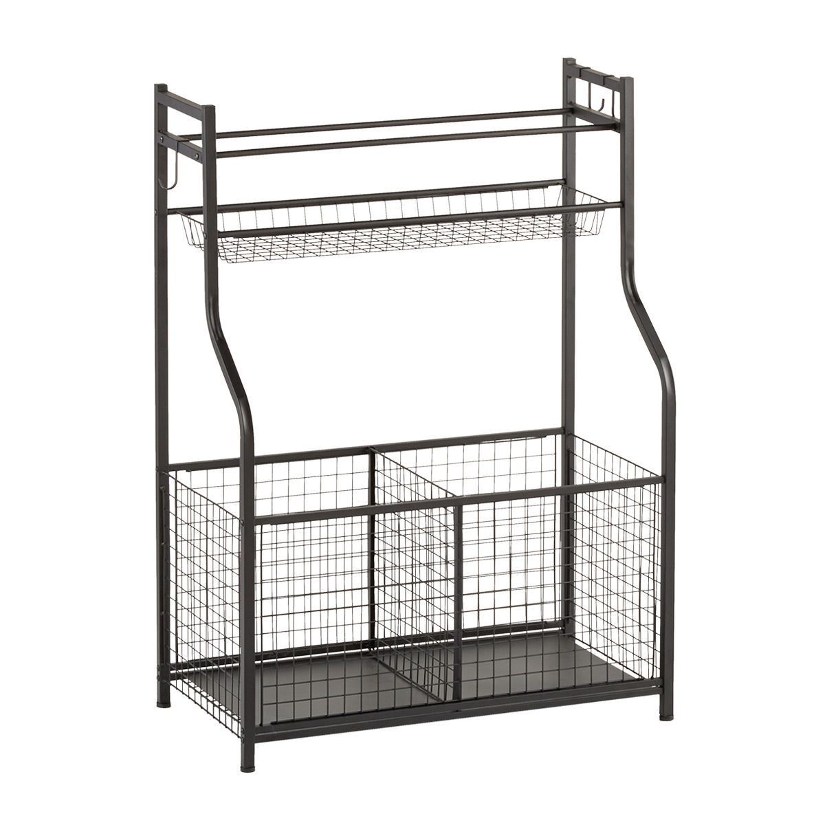 Heavy-Duty Sports Storage Rack | The Container Store