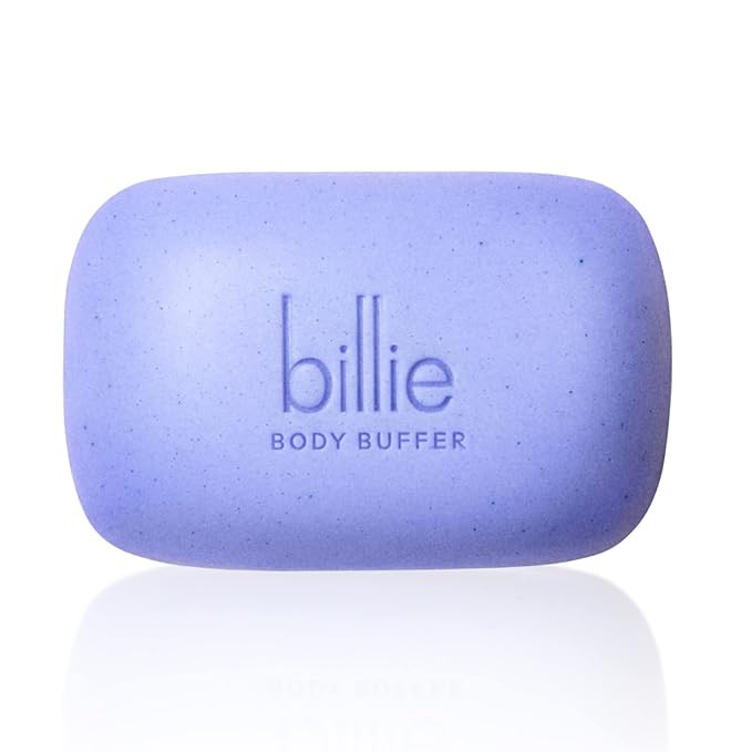 Billie Body Buffer - Pre-shave Exfoliating Bar - 3.5 oz | Amazon (US)