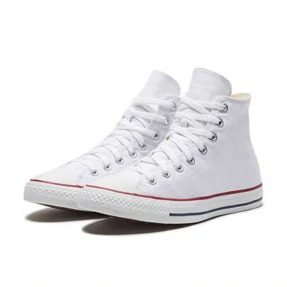 Men's And Women's Fashion Canvas Shoes Breathable Casual Shoes Single Shoes 101009 | SHEIN