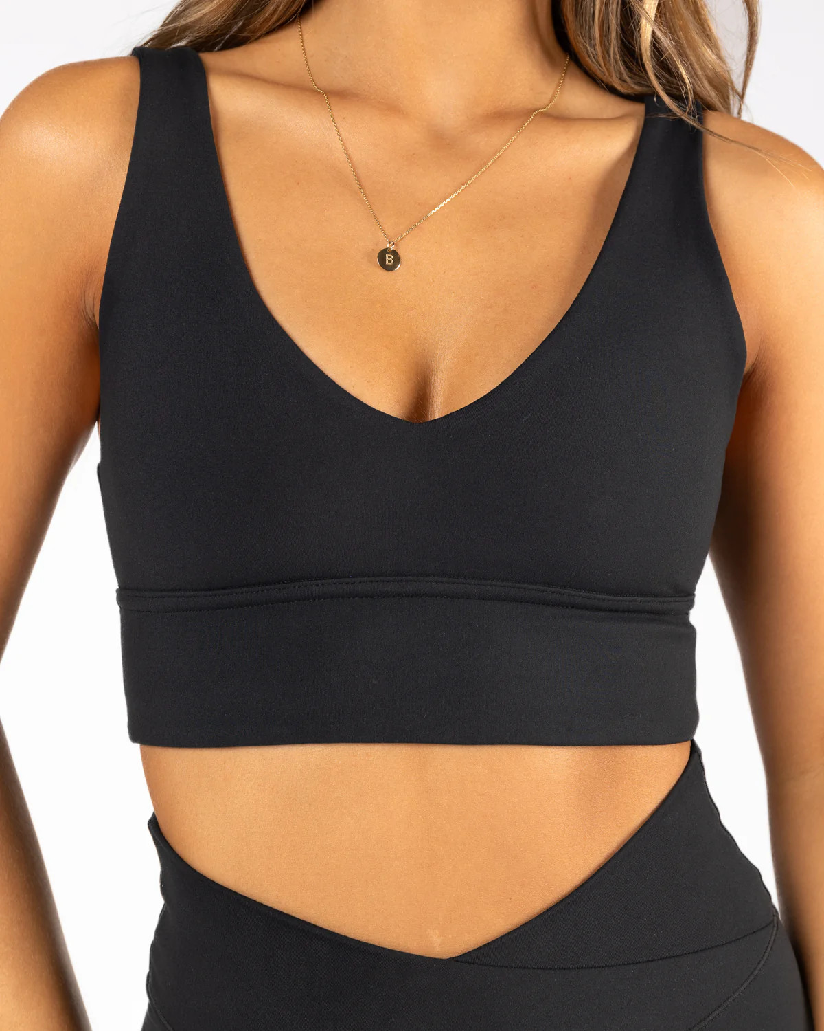 Sierra Reversible Comfort Bra | P'tula