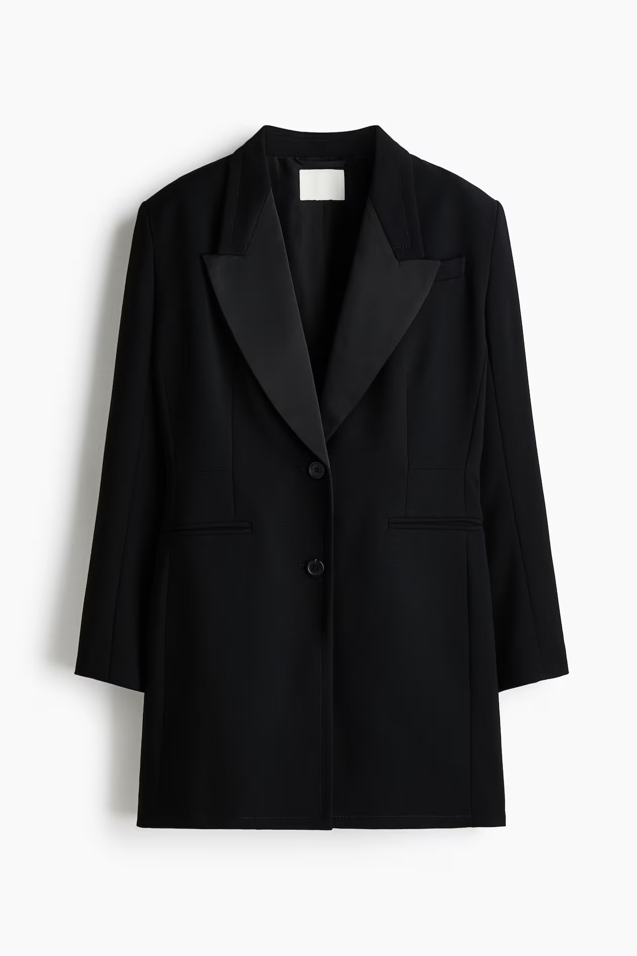 Mini Jacket Dress | H&M (US + CA)