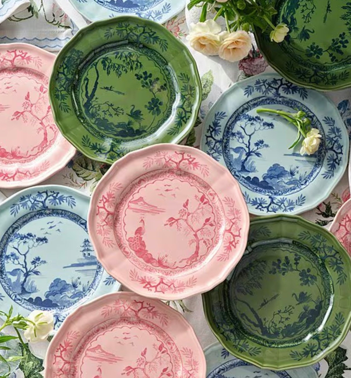 I am getting these designer look for less! #southernliving

#LTKHome