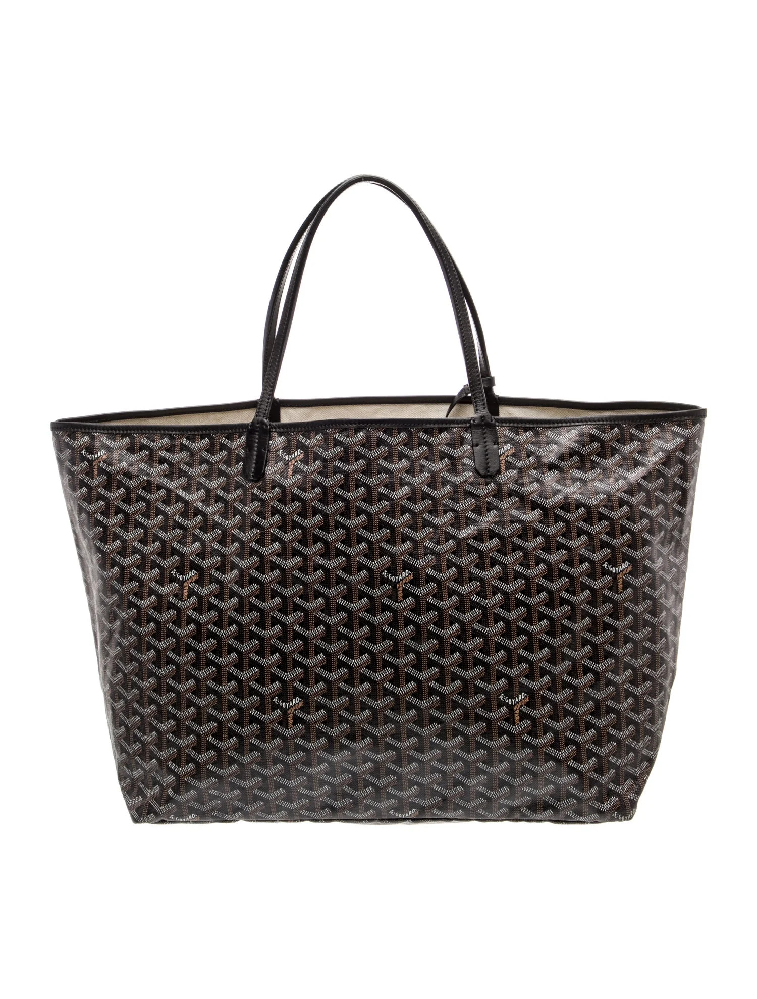 Goyard | The RealReal