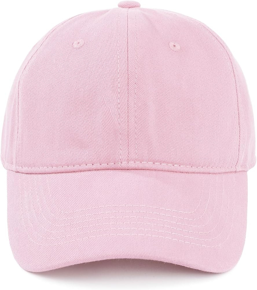 Durio Womens Baseball Caps Cute Baseball Hat Summer Sun Visor Hats Baseball Cap Men Adjustable Ba... | Amazon (US)