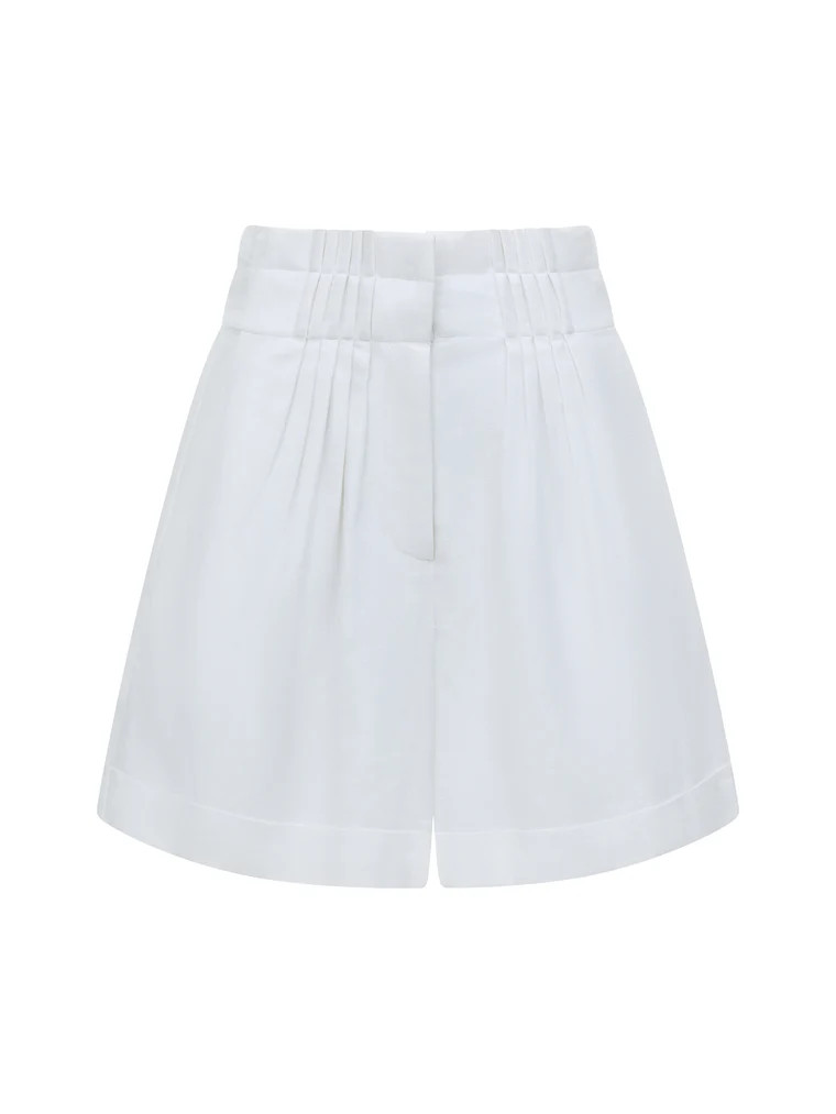 Ariette Linen Shorts | French Connection (UK)