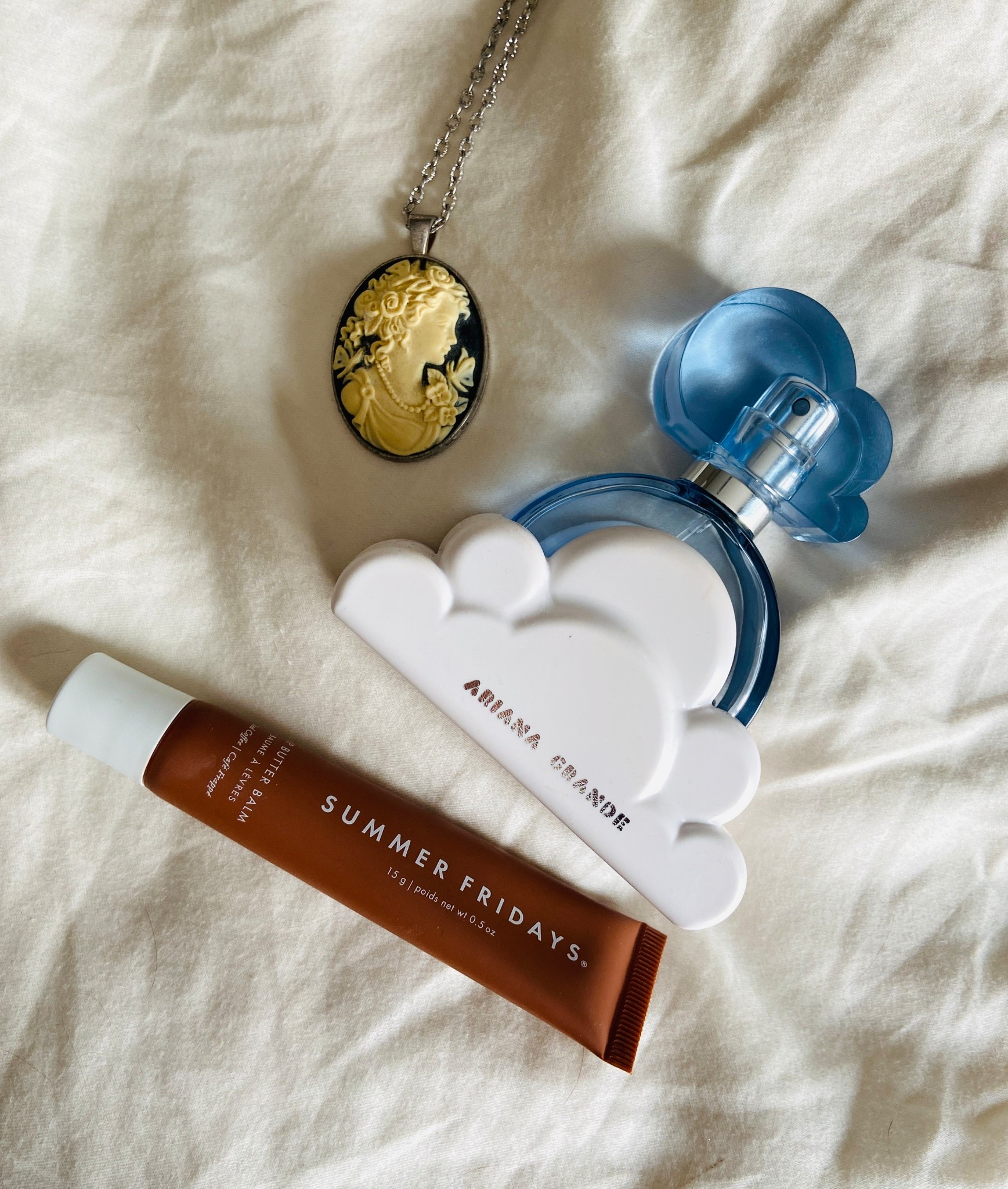 Current faves ☁️ ☕️ 👄 

#LTKgrwm #LTKmorningroutine #LTKselfcare