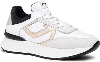 NeroGiardini Fashion Sporty Sneaker (Women) | Nordstrom | Nordstrom
