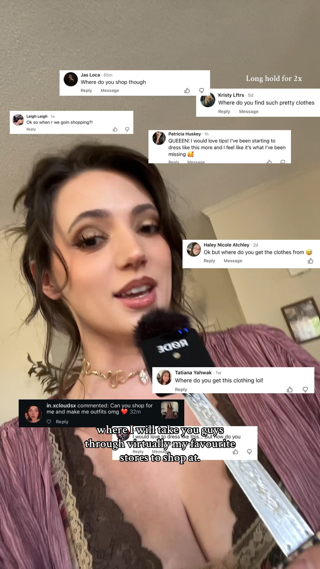 Shop with me at Free People as a whimsical witchy boho girlie. ✨🍂🤎

#LTKSeasonal #LTKStyleTip