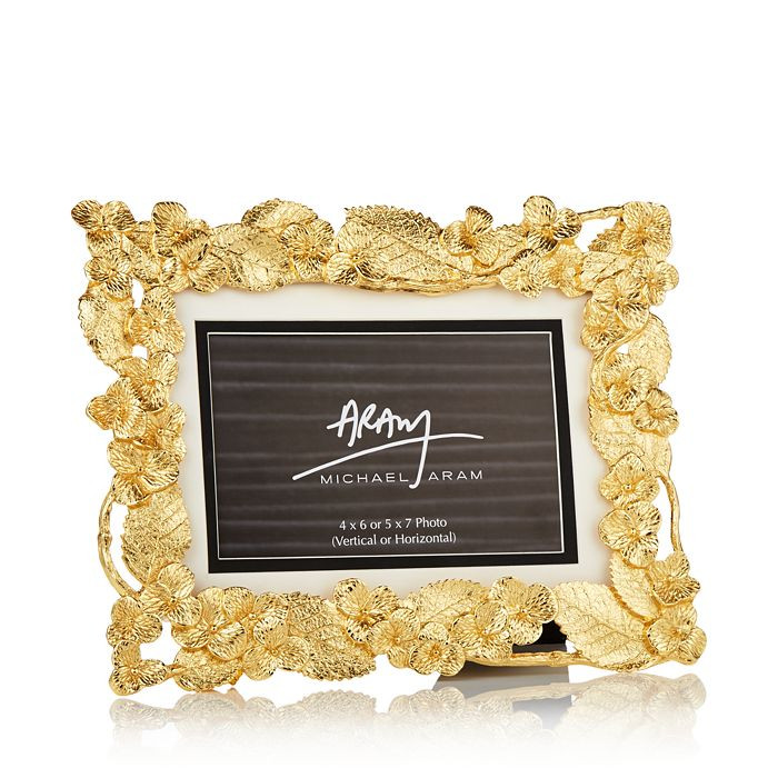 Hydrangea Frame, 5" x 7" | Bloomingdale's (US)