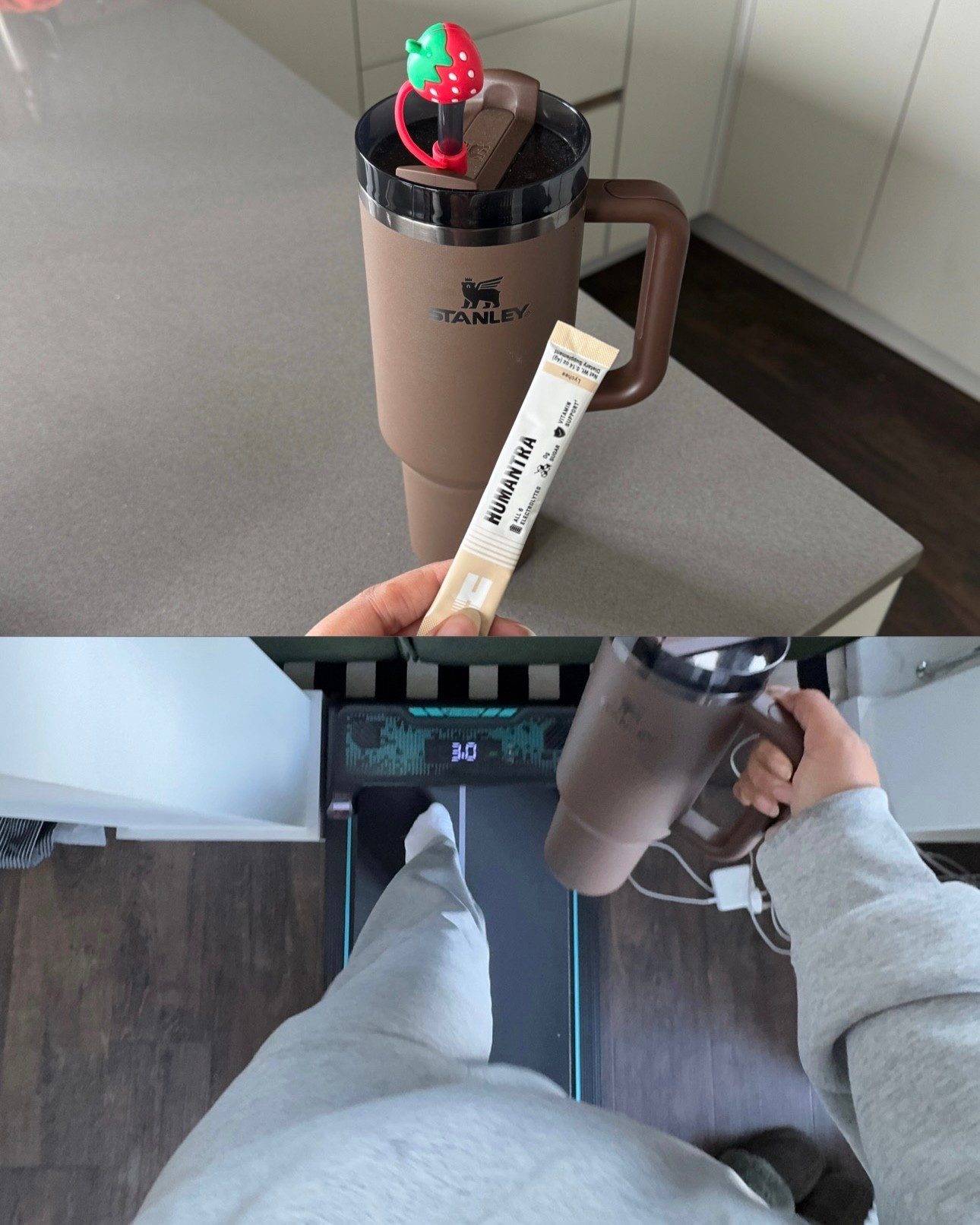 Walking pad 

#LTKhome #LTKfitness #LTKuk