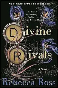 Divine Rivals: A Novel (Letters of Enchantment, 1) | Amazon (US)