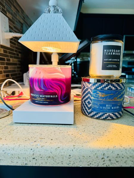Perfect Mother’s Day gift! Makes the whole house smell amazing !! 

#LTKhome #LTKSeasonal #LTKGiftGuide