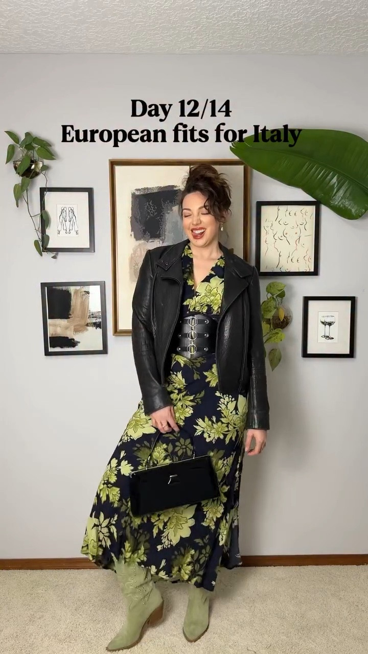 Day 12/14 

#fashioninspo #europeangirl #styletips