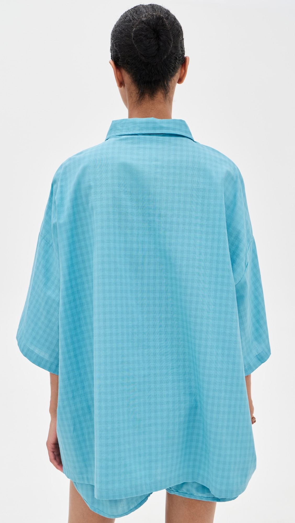 Vacanza Bungalow Button Down | Shopbop