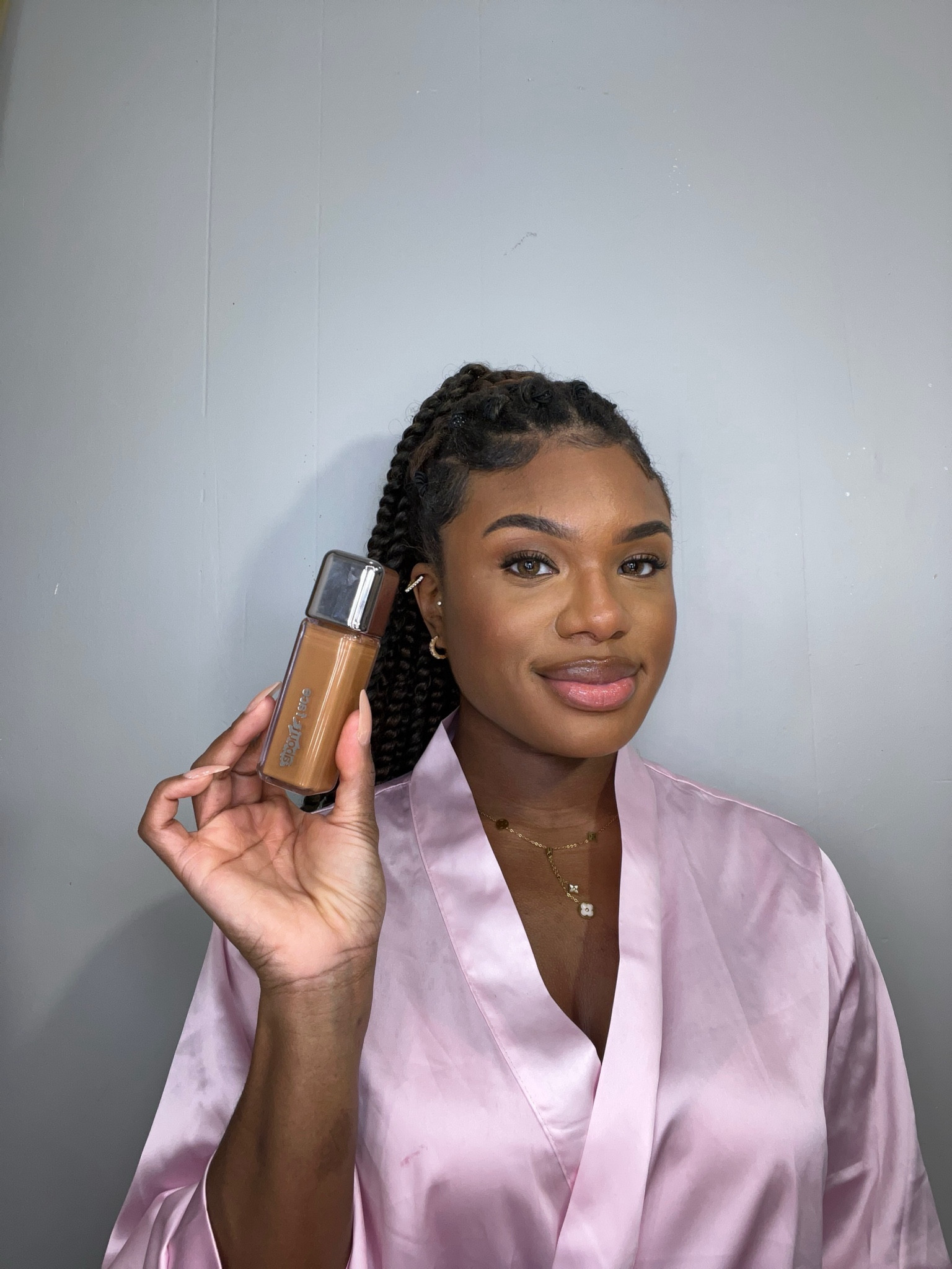 New foundation in Ulta 🚨

#LTKbeauty