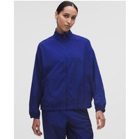 License to Train Woven Oversized Jacket | Lululemon (US)