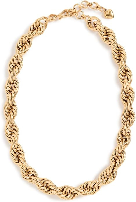 Brinker & Eliza Women's Concert Necklace | Amazon (US)