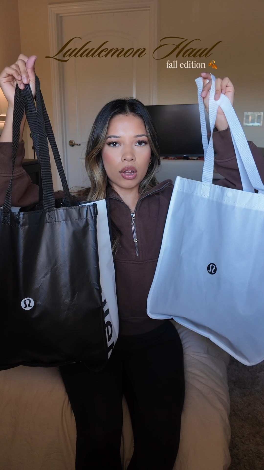 Lululemon fall haul

#LTKStyleTip #LTKFindsUnder100 #LTKActive