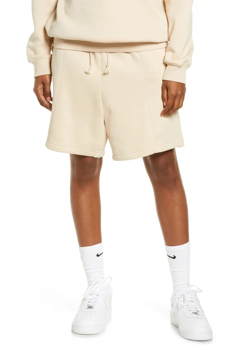 Sportswear Essential Fleece Shorts | Nordstrom