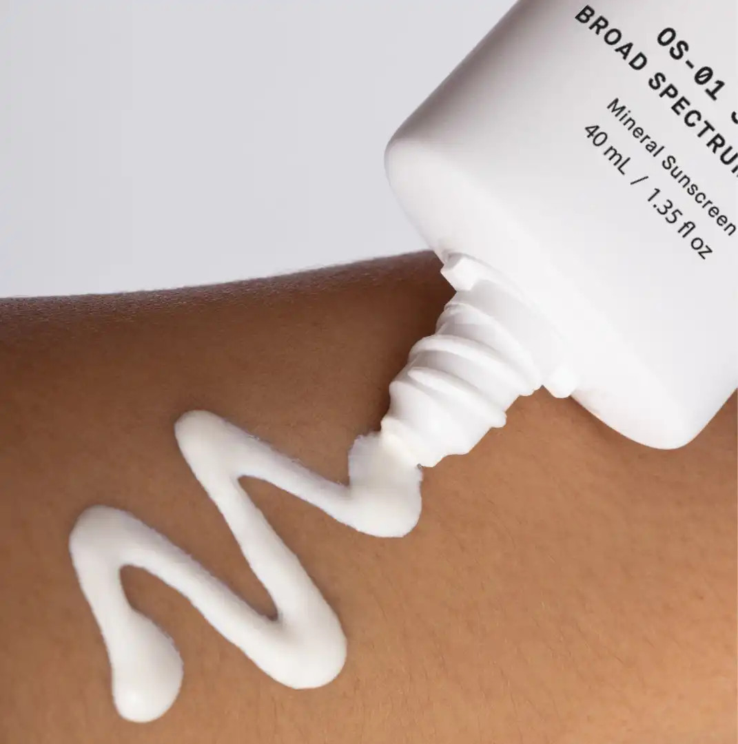 Prime + Protect Bundle Untinted | OneSkin