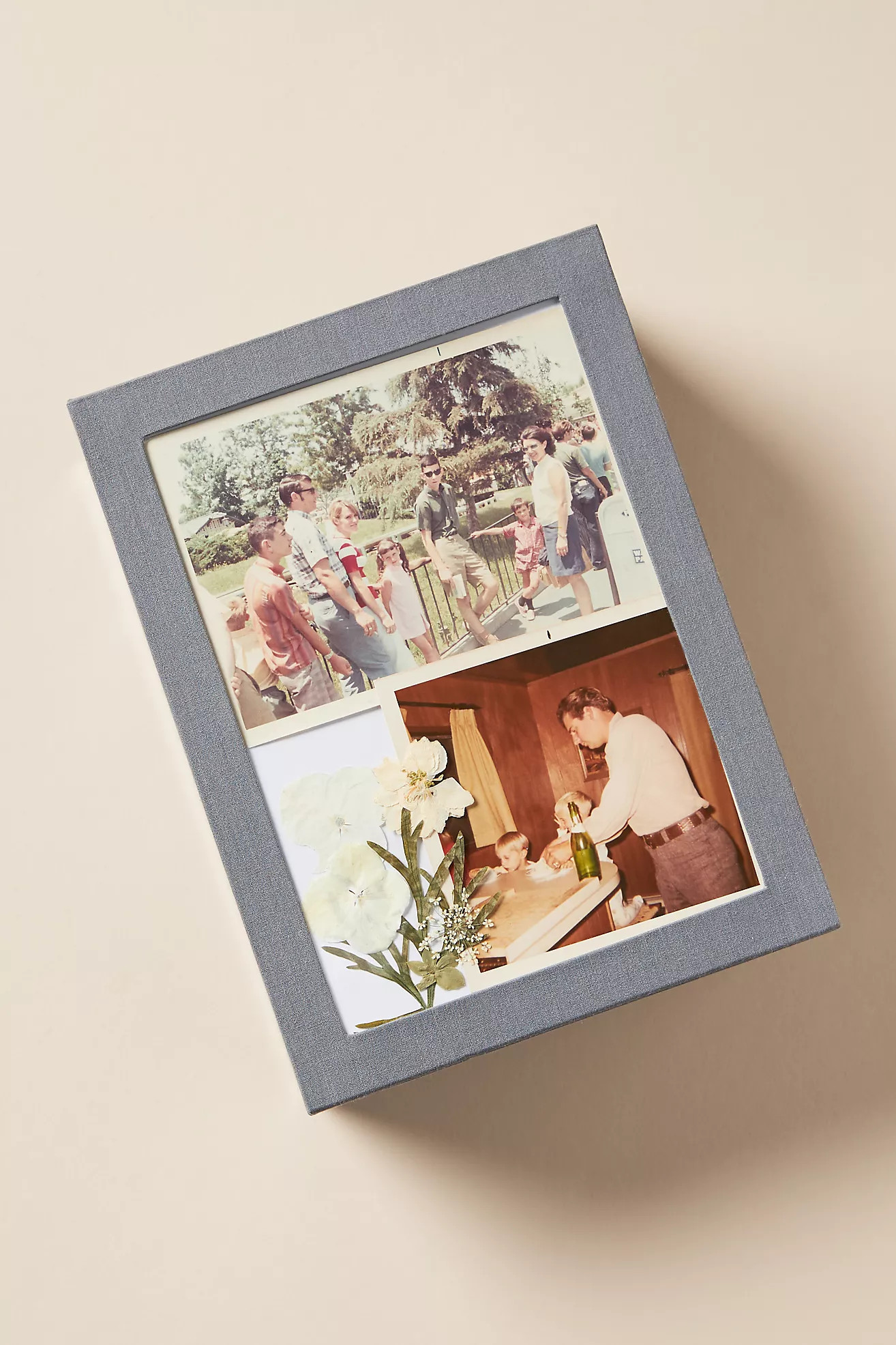 Story Book Memories Keepsake For Moments of Joy | Anthropologie (US)