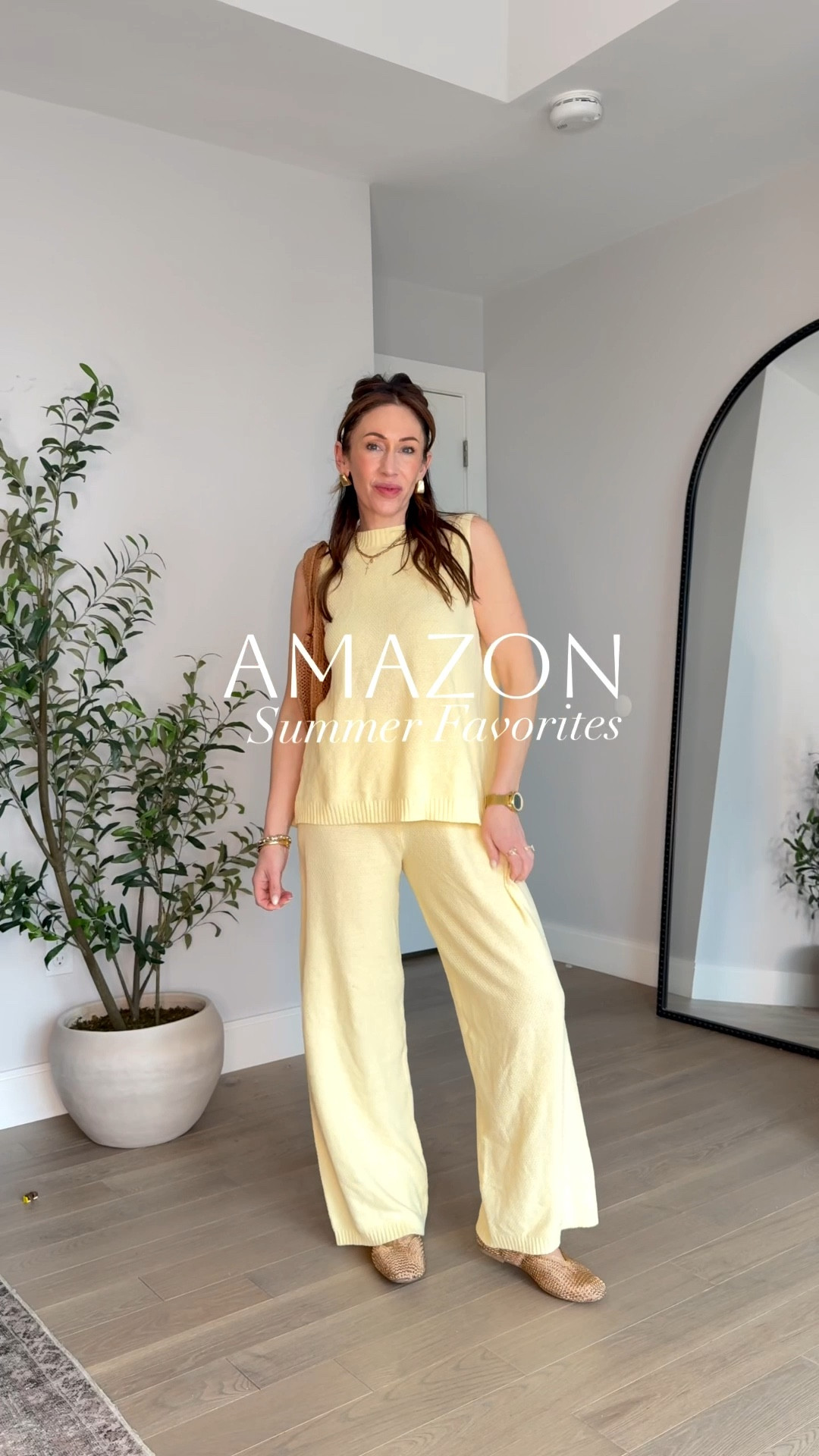 Amazon favorites for summer! My favorite Amazon finds and sets for summer


#LTKgrwm #LTKPetite #LTKSeasonal