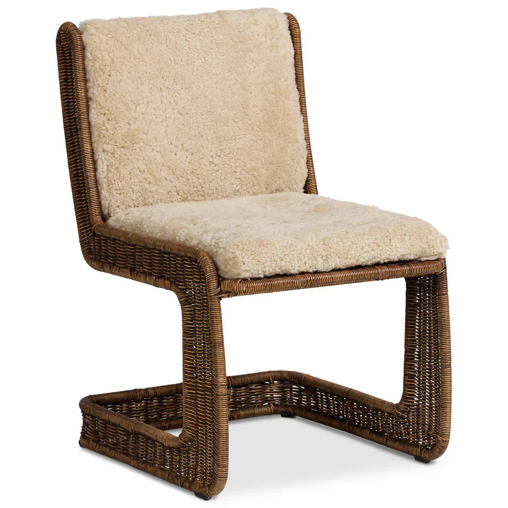 Katrine Dining Chair by Four Hands at Lumens.com | Lumens