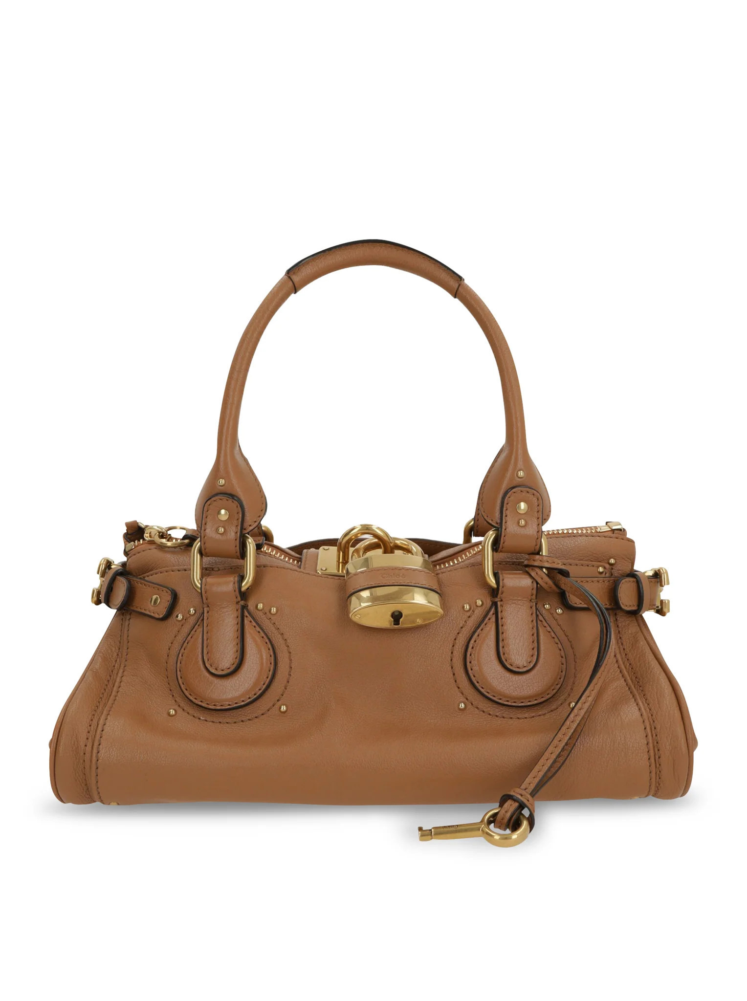 BAG PADDINGTON - Chloe` - Woman | Suitnegozi INT