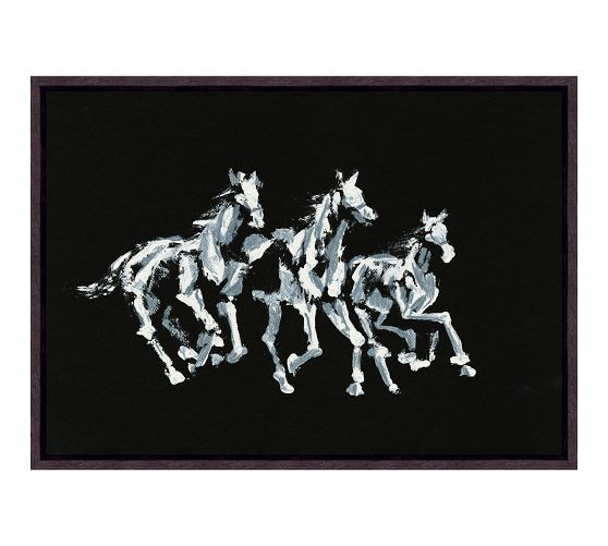 Amigos by Bo Rinehart | Pottery Barn (US)