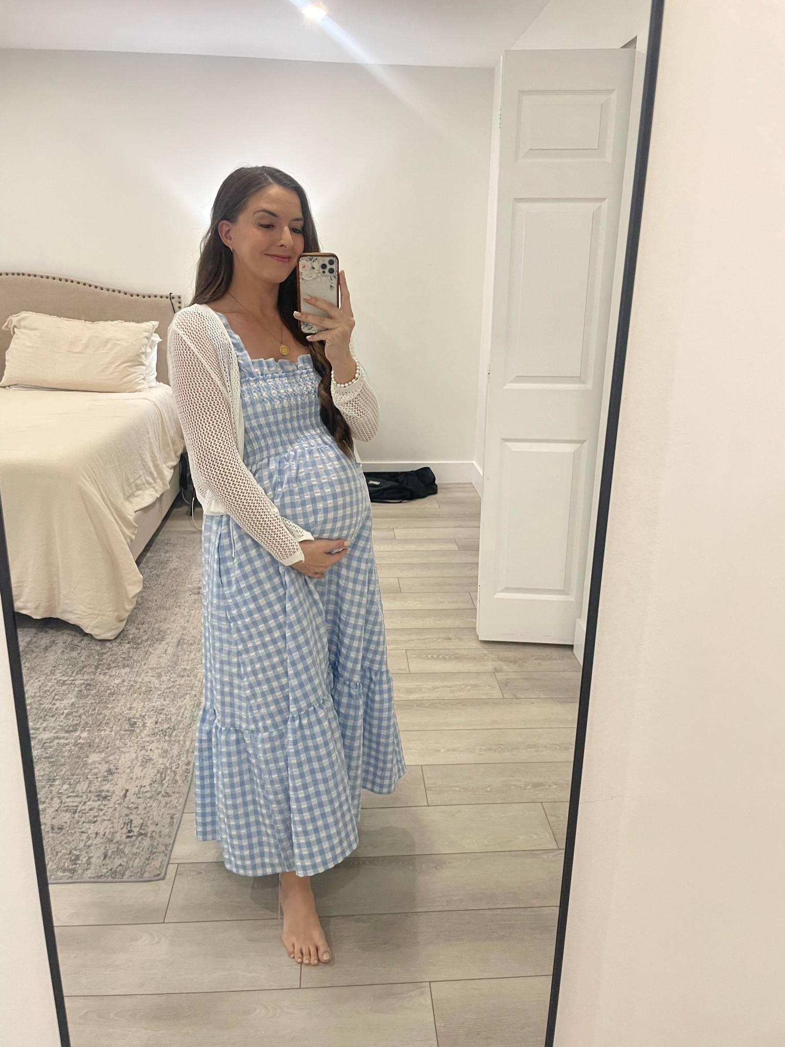 One of my fave dresses that I own in three colors lol 

#LTKBump #LTKFindsUnder50 #LTKFamily