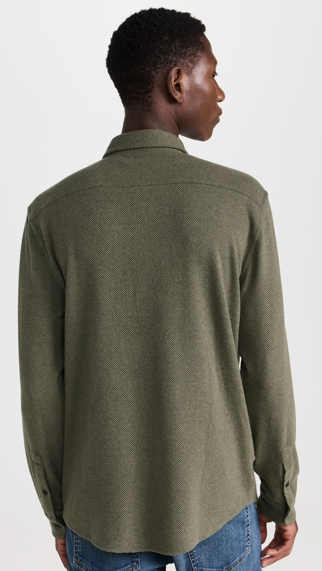 Legend Sweater Shirt | Shopbop