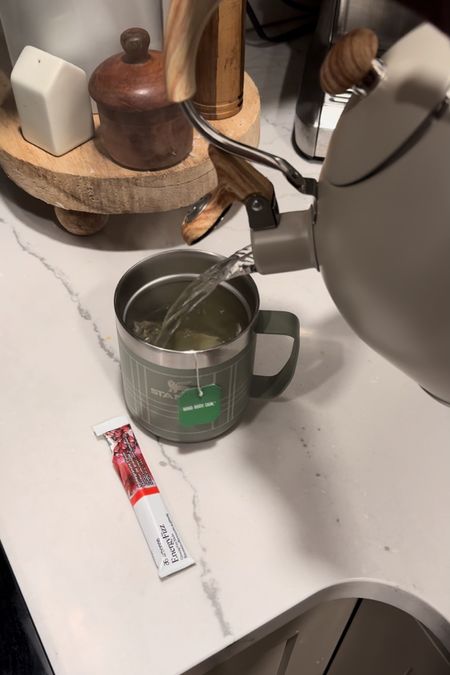 Tea kettle linked 

#LTKhome