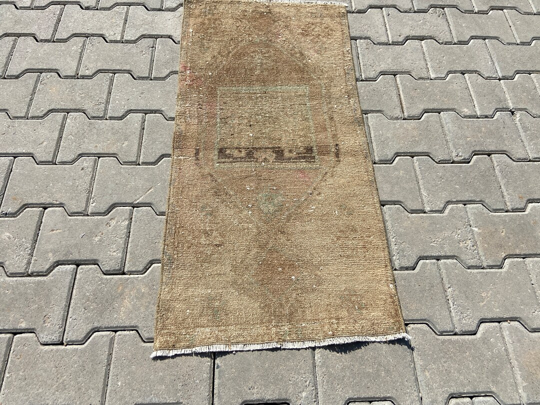 2x3 Rugdoor Matbathroom Rugsmall Rug2x3 Vintage - Etsy | Etsy (US)