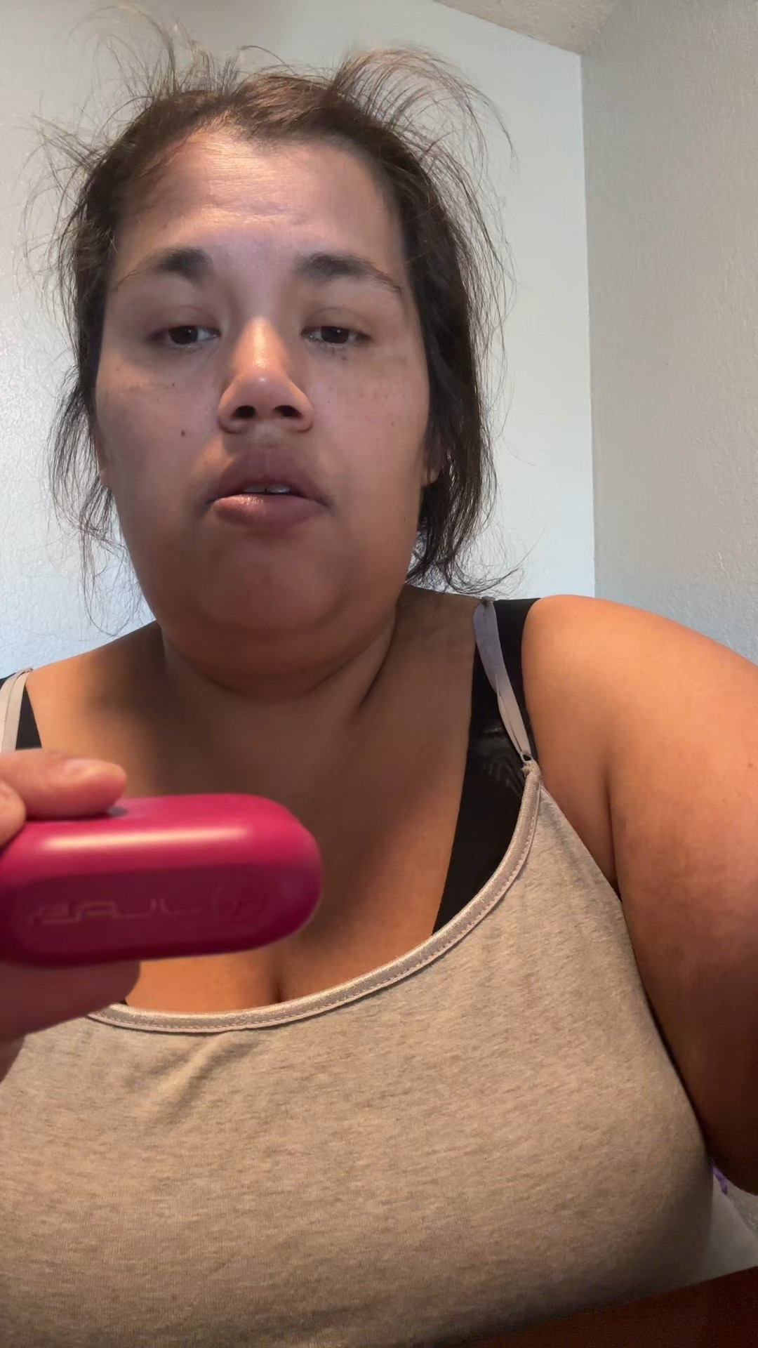 If you’ve been looking for budget-friendly earbuds that actually deliver, bestie… these are THE ONES. Lightweight, comfy, and super easy to toss in your bag, diaper bag, or car — because mom life is loud and chaotic, but these help me tune in (or out 😅).

What I love:
✨ Shockingly good sound for the price
✨ Long battery life (seriously, they last all day)
✨ Perfect for workouts, cleaning, grocery runs, or sneaking in a podcast when the kids are finally quiet
✨ They connect fast and stay put
✨ So many cute colors

If you’re on a budget or just want a solid pair of earbuds you won’t stress about losing, grab these — they’re THAT good. I’ve been using mine nonstop and I’m obsessed.

#LTKCyberWeek #LTKHoliday #LTKFindsUnder100