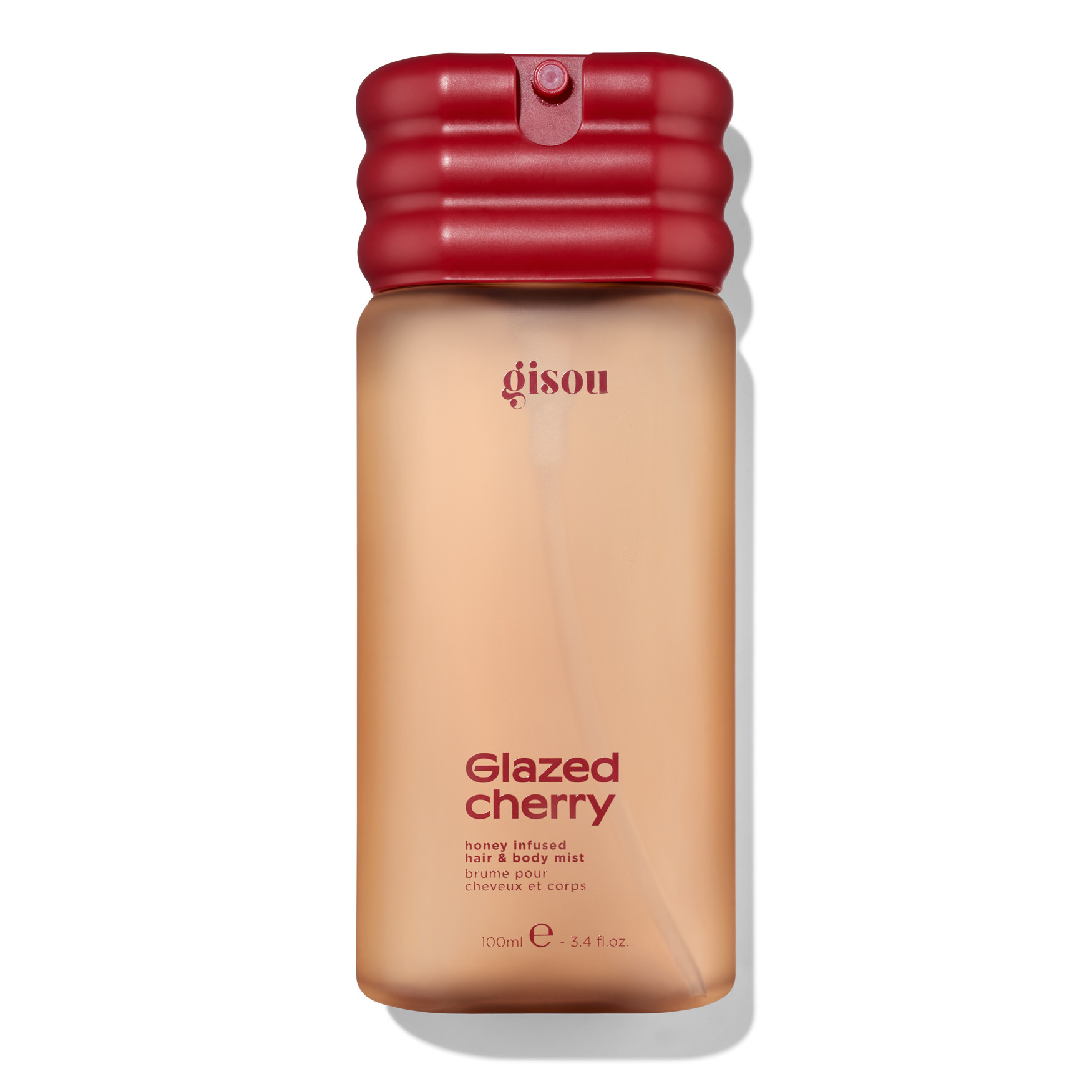 Hair and Body Mist - Glazed Cherry | Space NK - UK